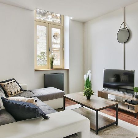 Appartement Le Somptueux Bressan - Hyper-Centre Bourg-en-Bresse Buitenkant foto