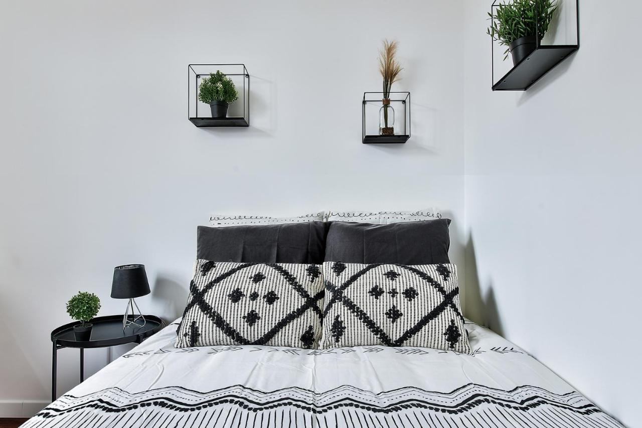 Appartement Le Somptueux Bressan - Hyper-Centre Bourg-en-Bresse Buitenkant foto